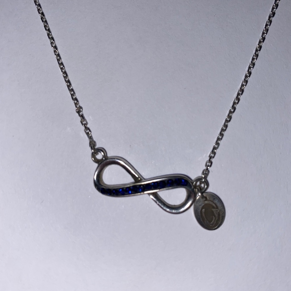 Penn state necklace - Picture 2 of 3